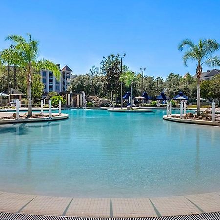 Bluegreen Vacations Grande Villas At World Golf Village St. Augustine Ngoại thất bức ảnh