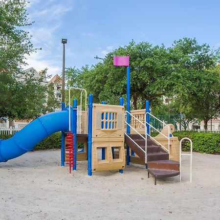 Bluegreen Vacations Grande Villas At World Golf Village St. Augustine Ngoại thất bức ảnh