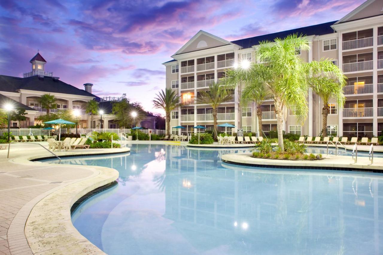 Bluegreen Vacations Grande Villas At World Golf Village St. Augustine Ngoại thất bức ảnh