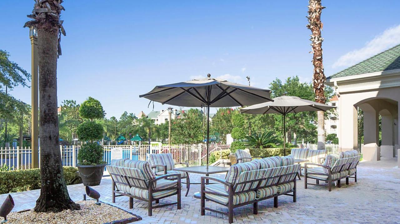 Bluegreen Vacations Grande Villas At World Golf Village St. Augustine Ngoại thất bức ảnh