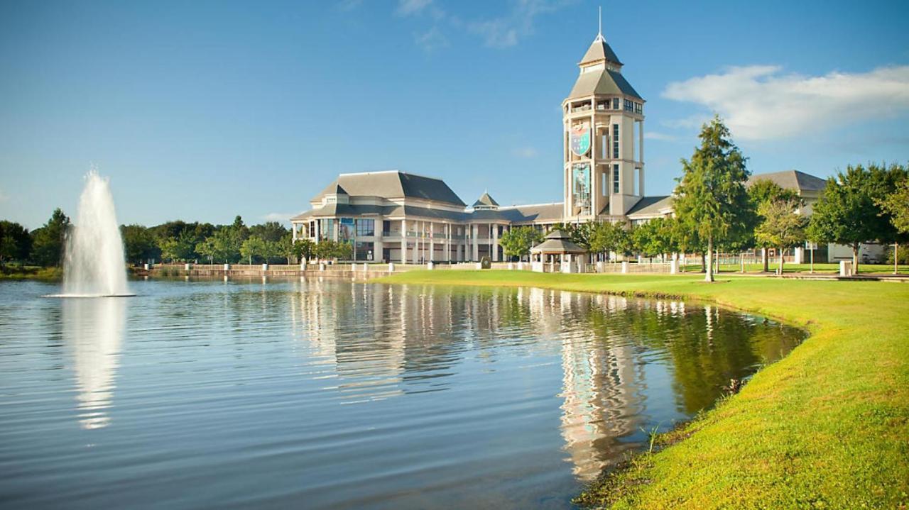 Bluegreen Vacations Grande Villas At World Golf Village St. Augustine Ngoại thất bức ảnh