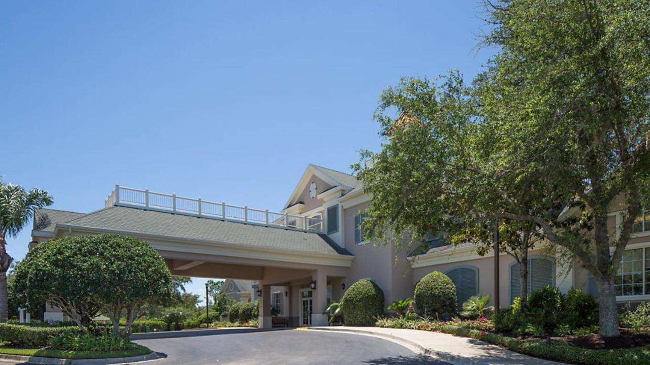 Bluegreen Vacations Grande Villas At World Golf Village St. Augustine Ngoại thất bức ảnh