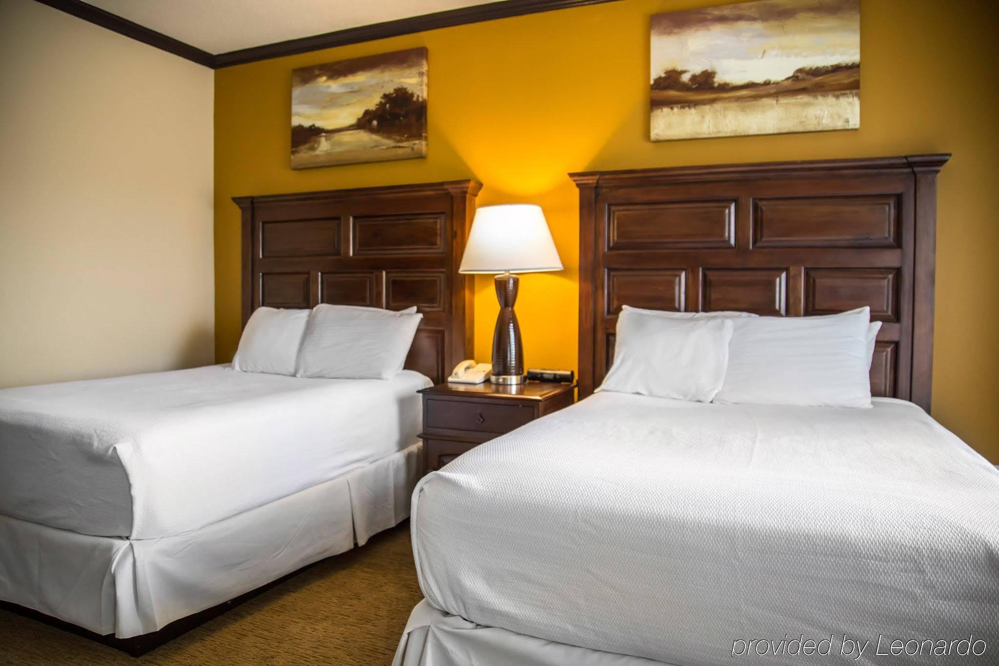 Bluegreen Vacations Grande Villas At World Golf Village St. Augustine Ngoại thất bức ảnh