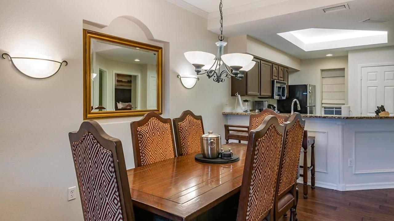 Bluegreen Vacations Grande Villas At World Golf Village St. Augustine Ngoại thất bức ảnh