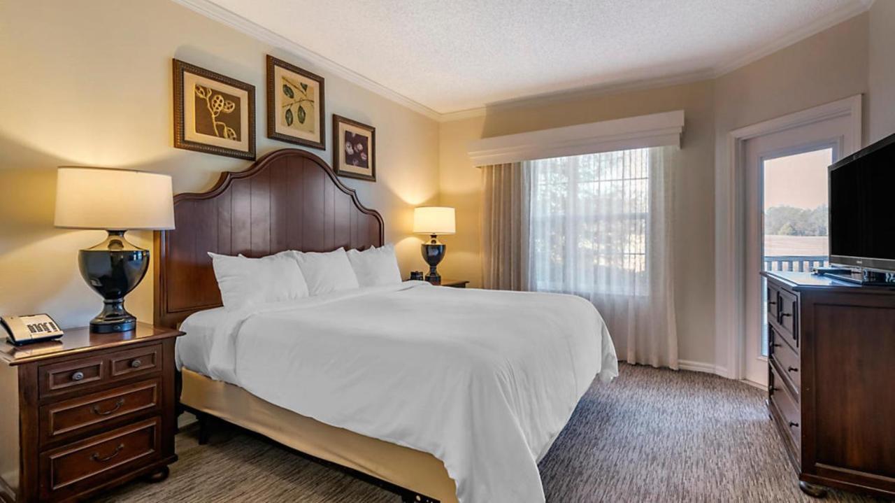 Bluegreen Vacations Grande Villas At World Golf Village St. Augustine Ngoại thất bức ảnh