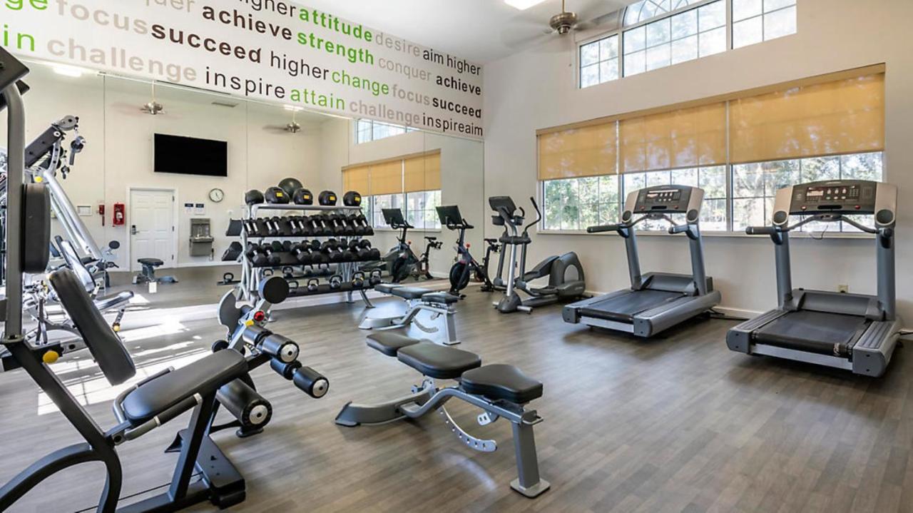 Bluegreen Vacations Grande Villas At World Golf Village St. Augustine Ngoại thất bức ảnh
