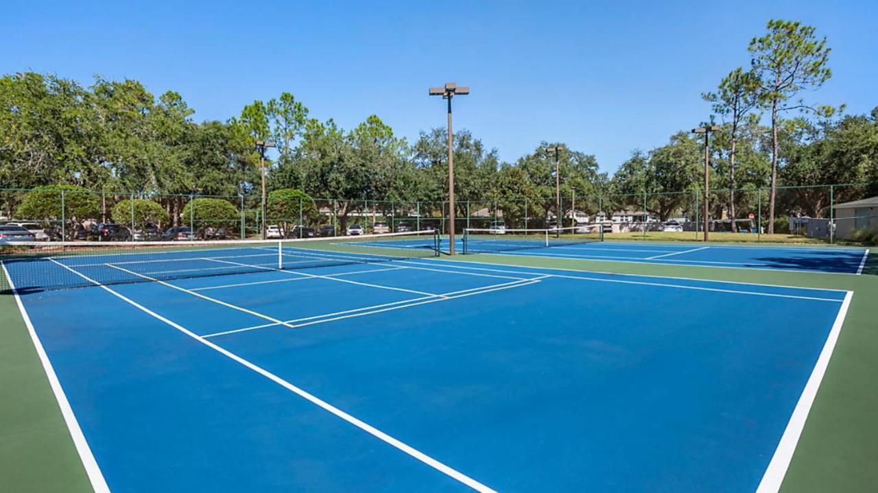 Bluegreen Vacations Grande Villas At World Golf Village St. Augustine Ngoại thất bức ảnh