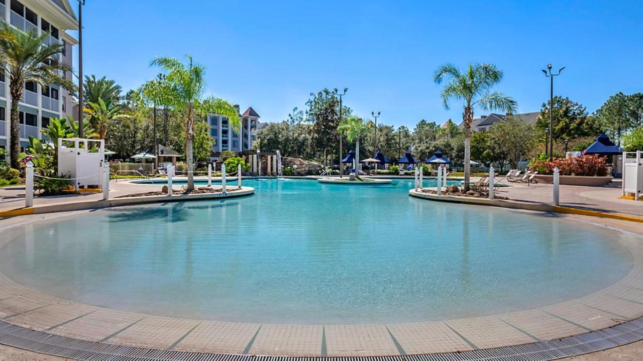 Bluegreen Vacations Grande Villas At World Golf Village St. Augustine Ngoại thất bức ảnh