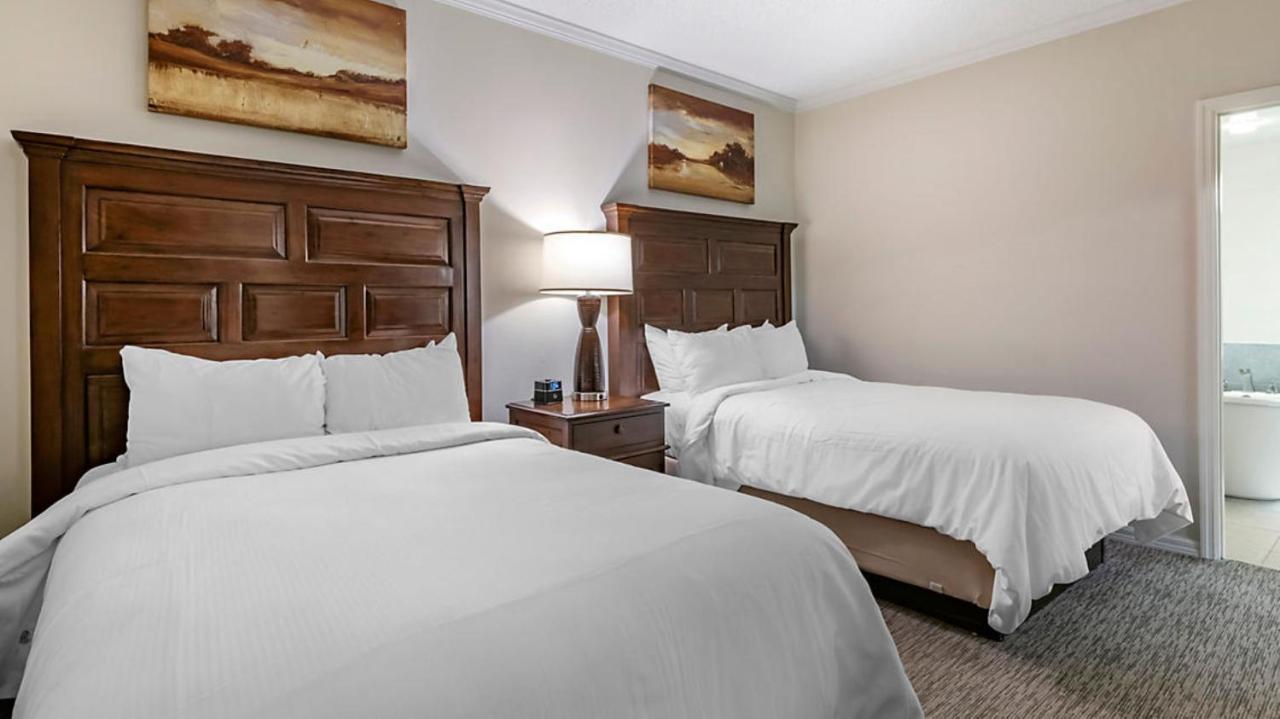 Bluegreen Vacations Grande Villas At World Golf Village St. Augustine Ngoại thất bức ảnh