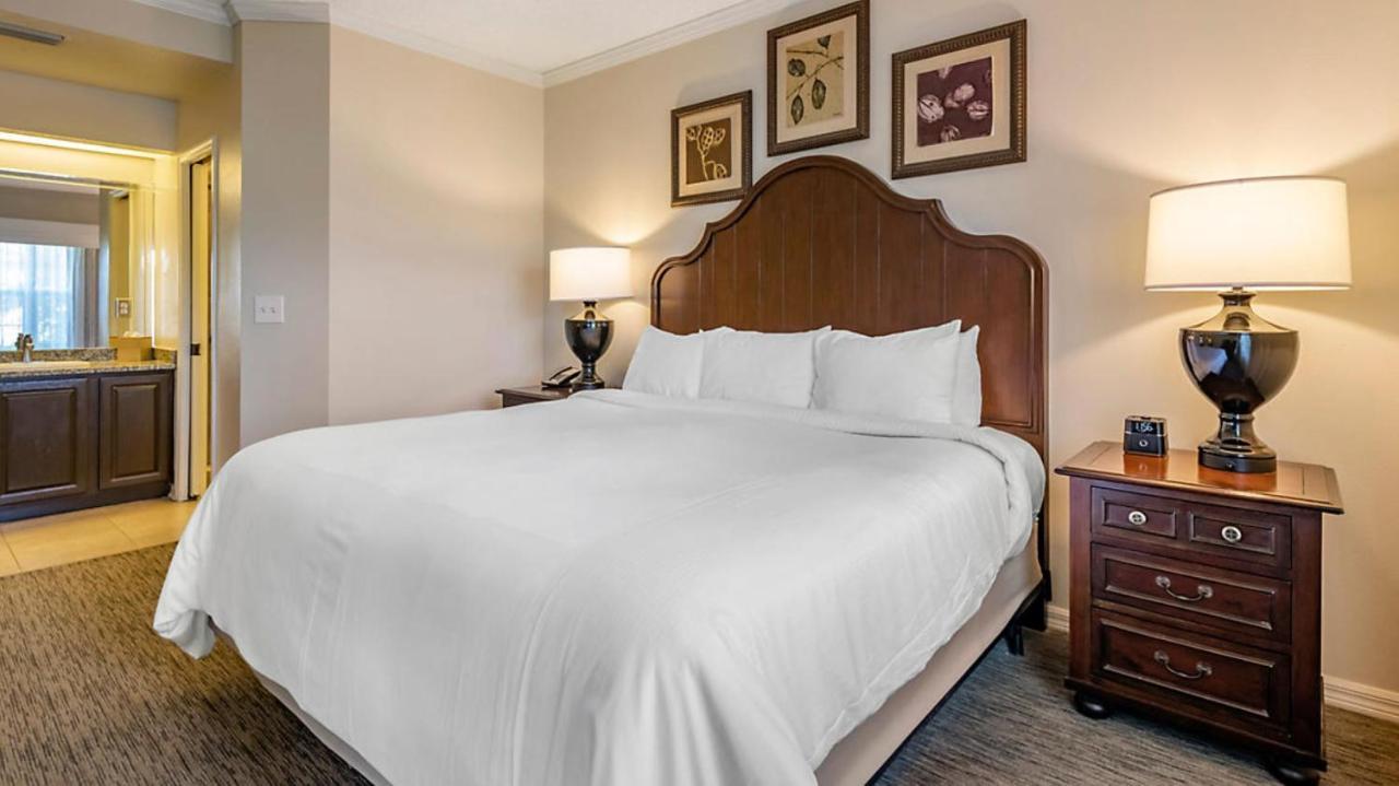 Bluegreen Vacations Grande Villas At World Golf Village St. Augustine Ngoại thất bức ảnh
