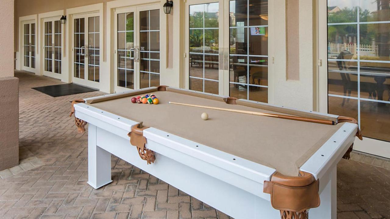Bluegreen Vacations Grande Villas At World Golf Village St. Augustine Ngoại thất bức ảnh