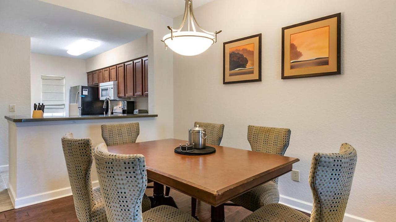 Bluegreen Vacations Grande Villas At World Golf Village St. Augustine Ngoại thất bức ảnh