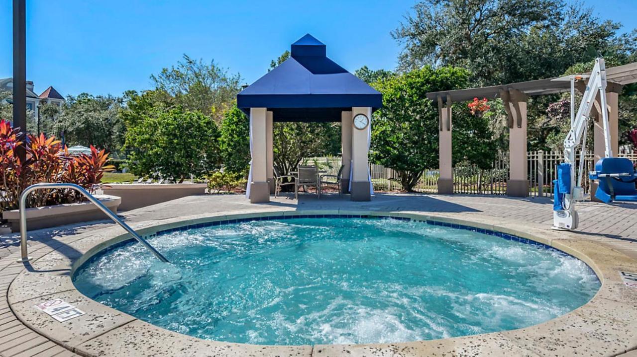 Bluegreen Vacations Grande Villas At World Golf Village St. Augustine Ngoại thất bức ảnh