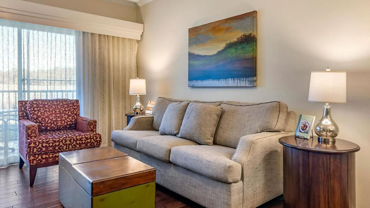 Bluegreen Vacations Grande Villas At World Golf Village St. Augustine Ngoại thất bức ảnh