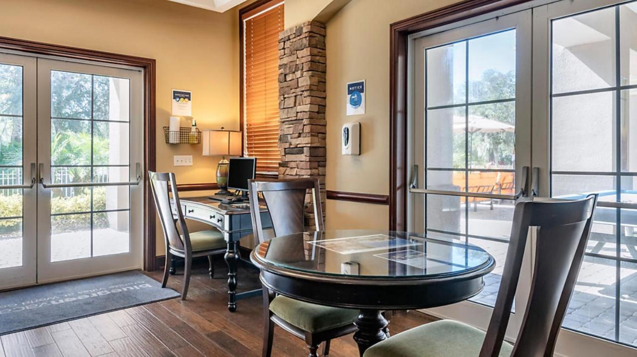 Bluegreen Vacations Grande Villas At World Golf Village St. Augustine Ngoại thất bức ảnh