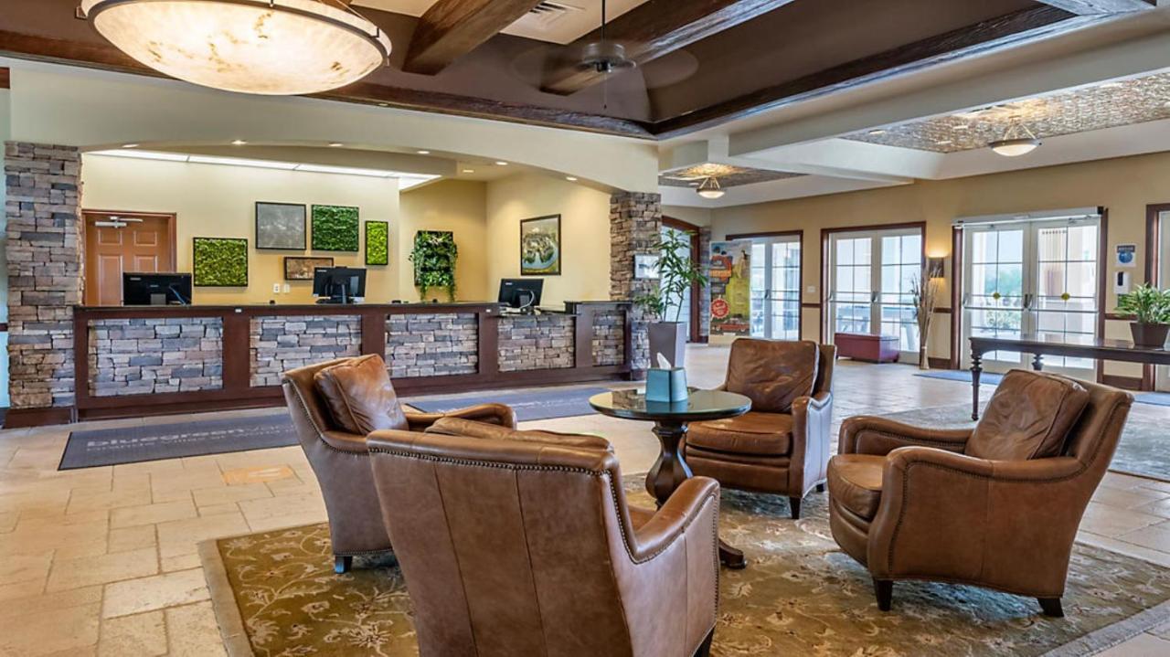 Bluegreen Vacations Grande Villas At World Golf Village St. Augustine Ngoại thất bức ảnh