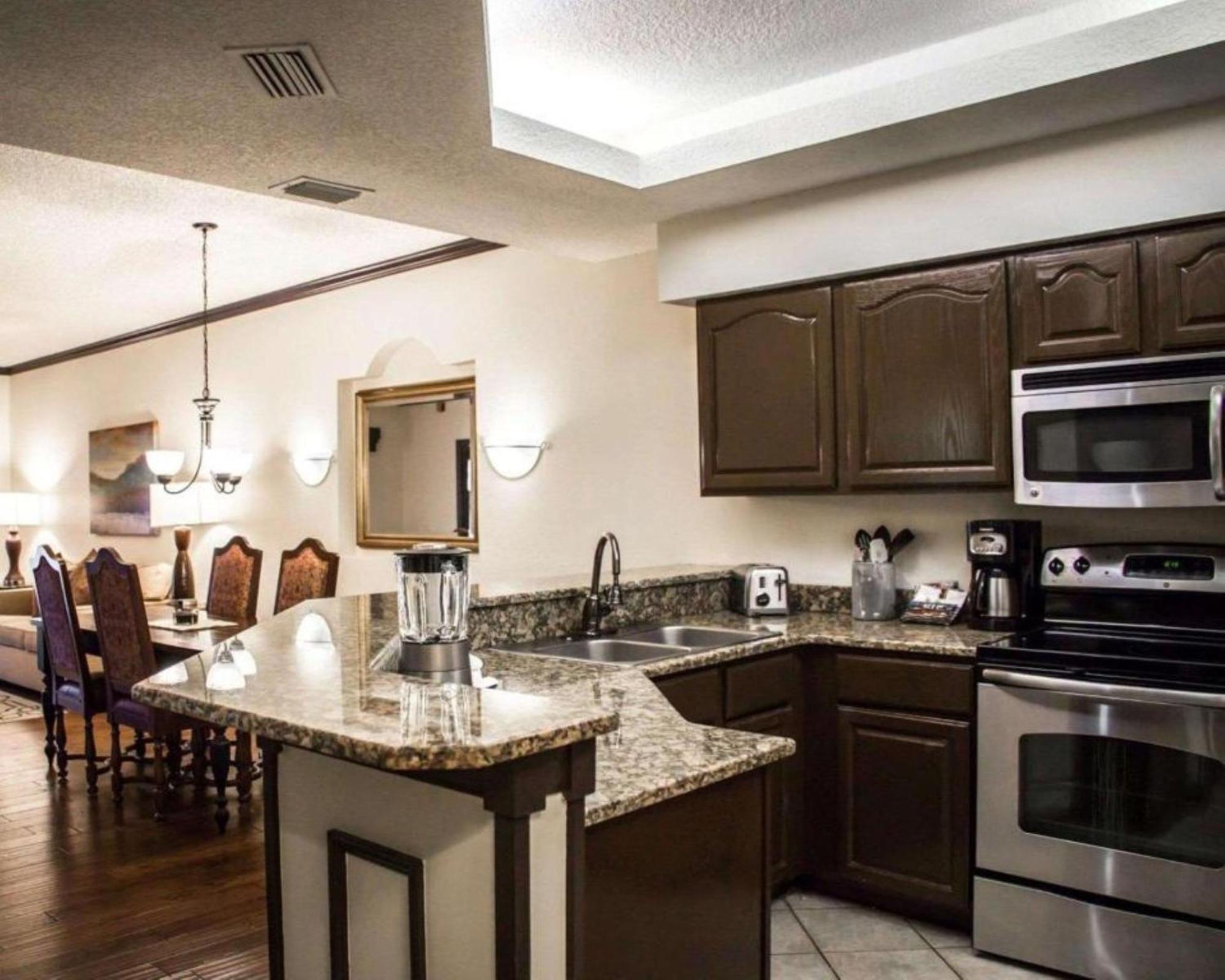Bluegreen Vacations Grande Villas At World Golf Village St. Augustine Ngoại thất bức ảnh