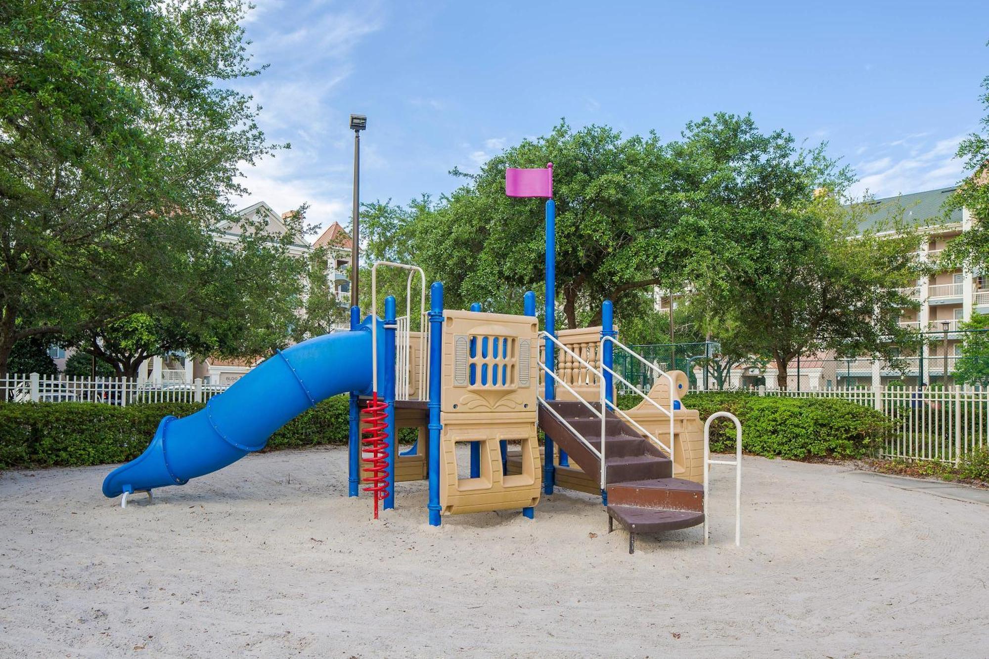 Bluegreen Vacations Grande Villas At World Golf Village St. Augustine Ngoại thất bức ảnh
