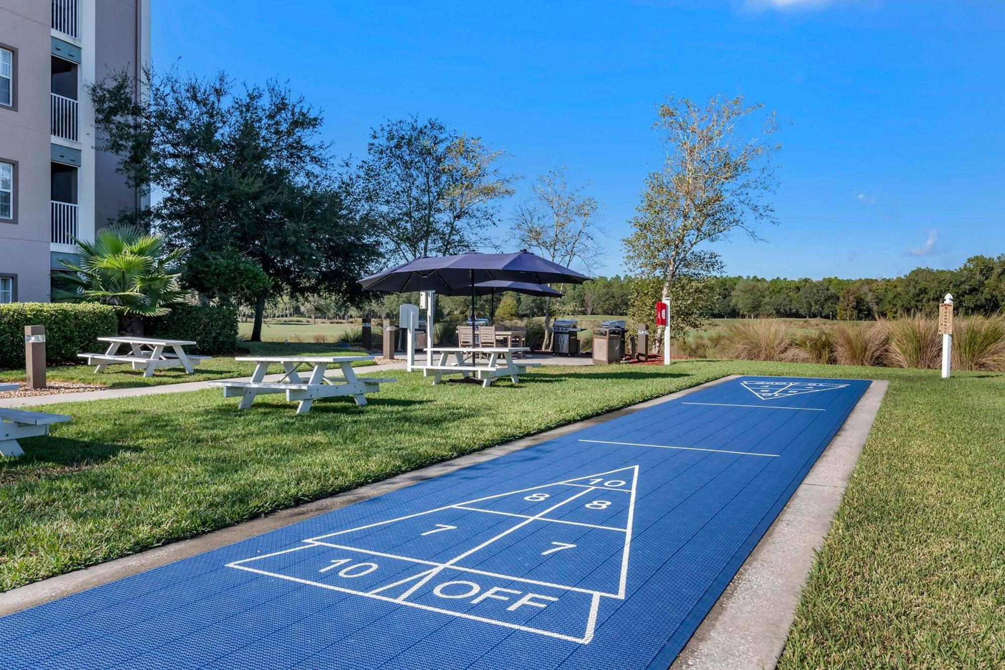 Bluegreen Vacations Grande Villas At World Golf Village St. Augustine Ngoại thất bức ảnh
