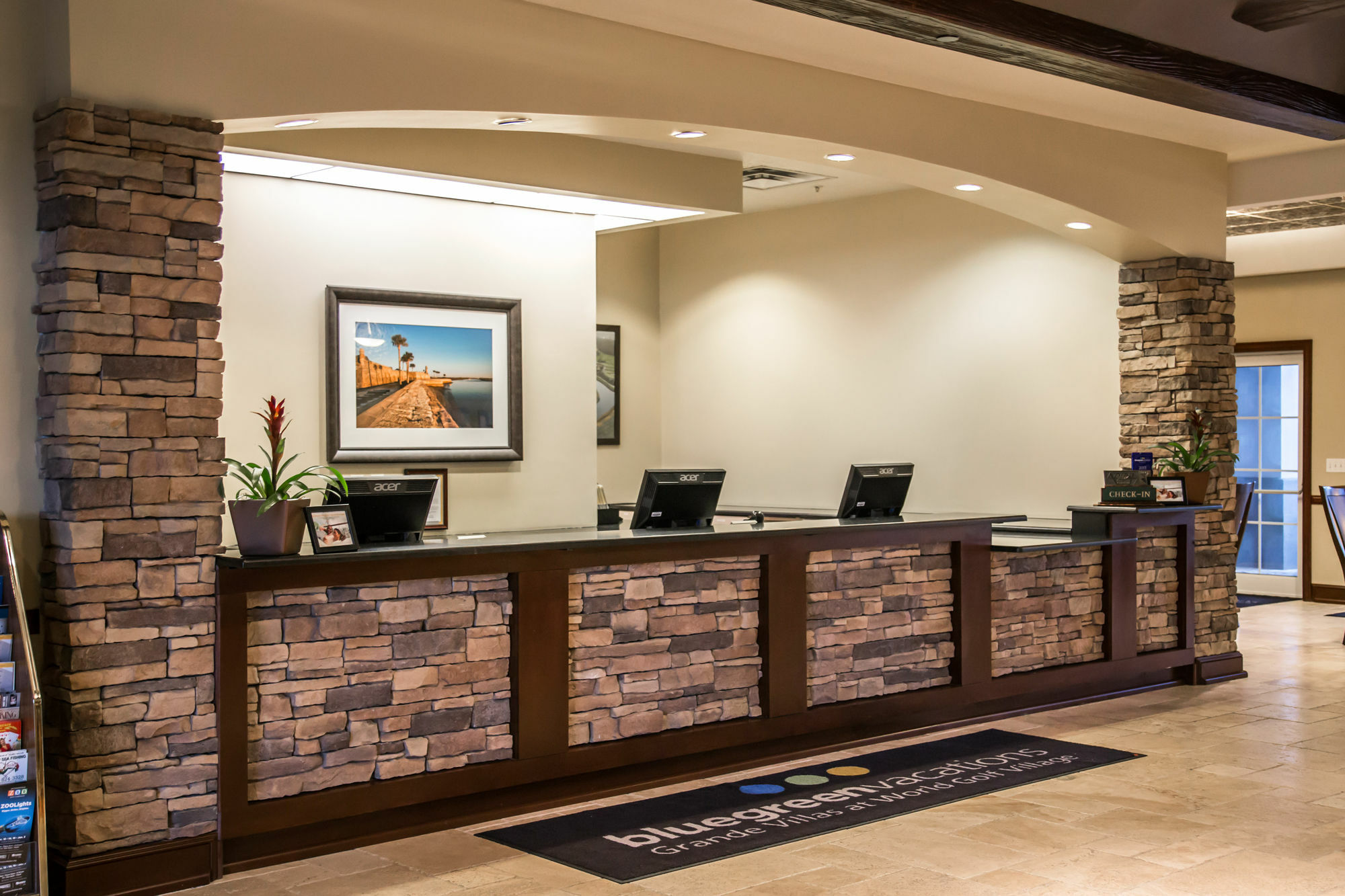 Bluegreen Vacations Grande Villas At World Golf Village St. Augustine Ngoại thất bức ảnh