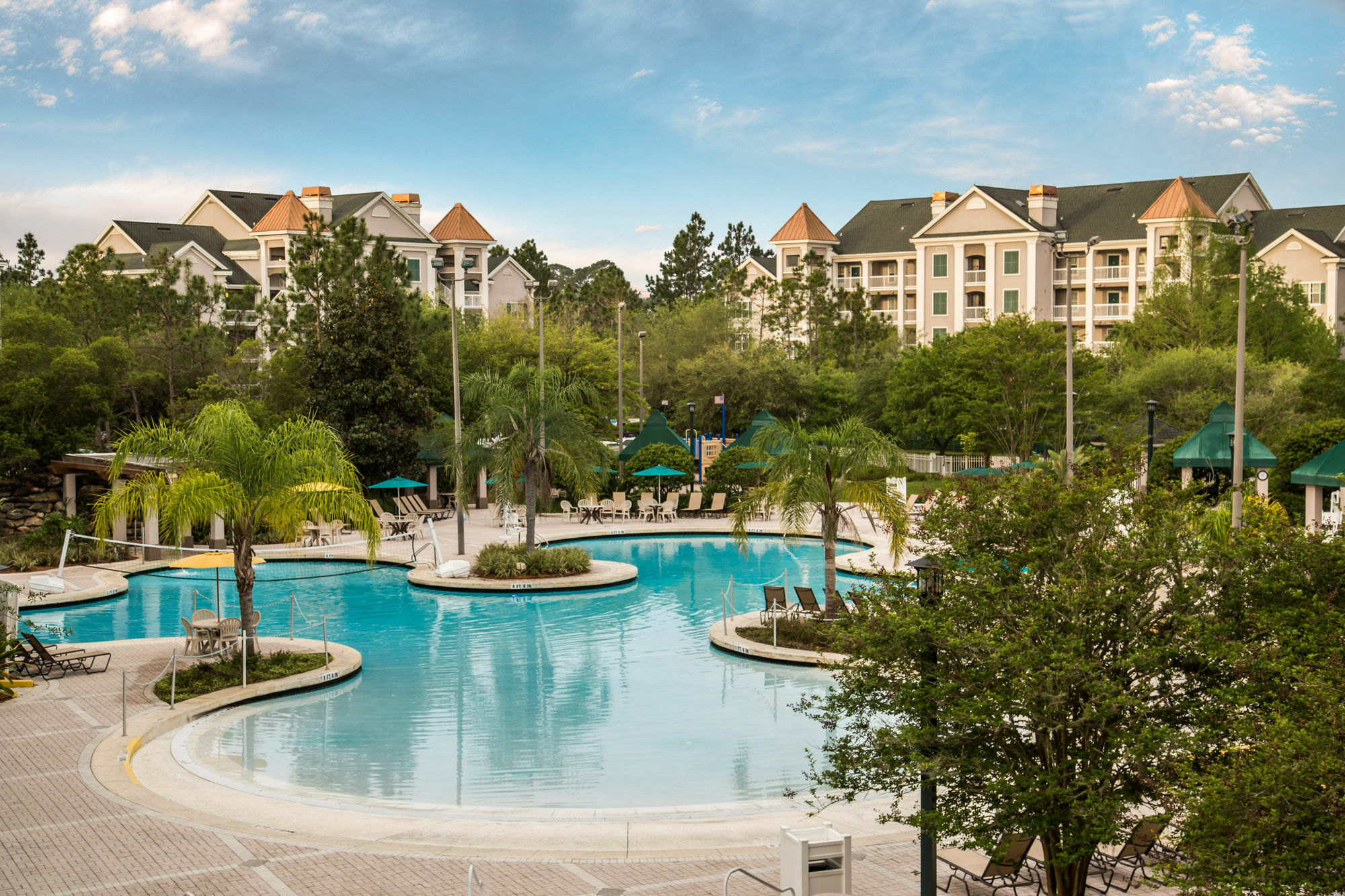 Bluegreen Vacations Grande Villas At World Golf Village St. Augustine Ngoại thất bức ảnh