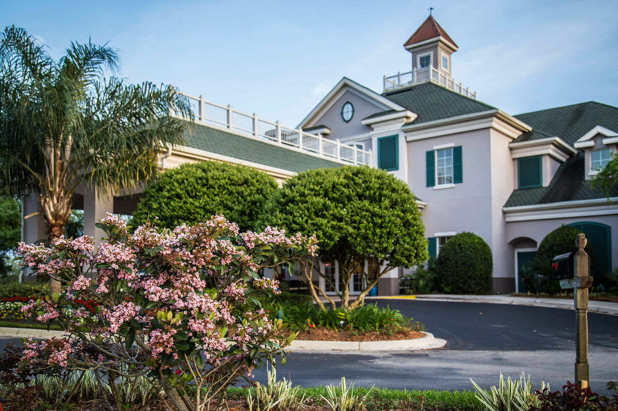 Bluegreen Vacations Grande Villas At World Golf Village St. Augustine Ngoại thất bức ảnh