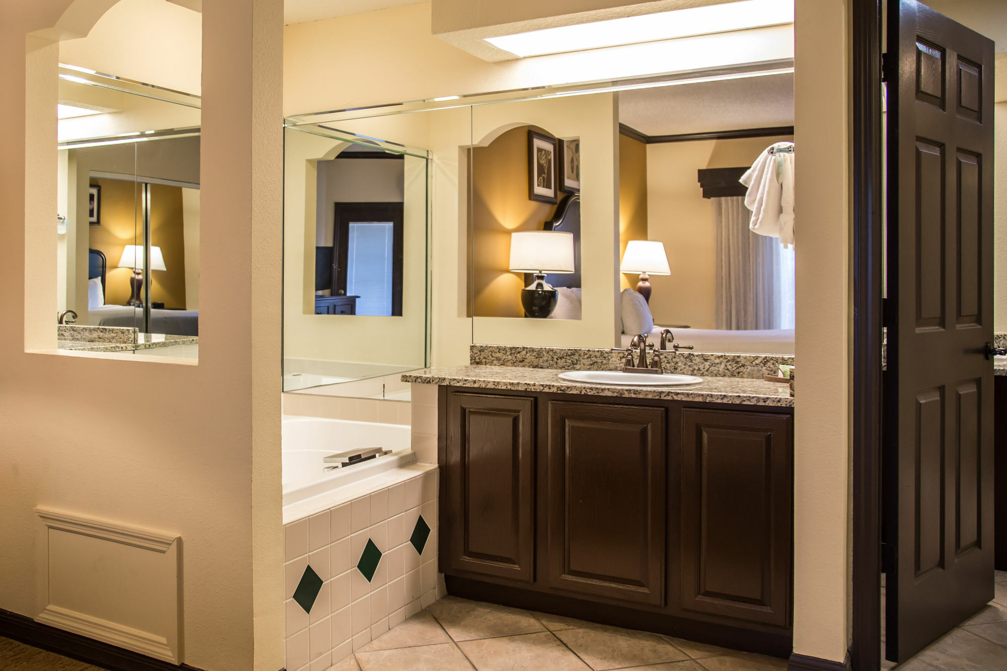 Bluegreen Vacations Grande Villas At World Golf Village St. Augustine Ngoại thất bức ảnh
