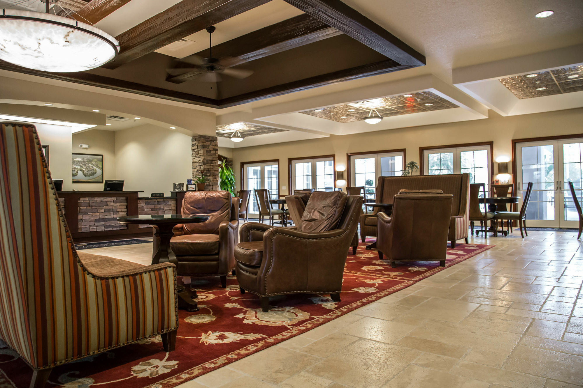 Bluegreen Vacations Grande Villas At World Golf Village St. Augustine Ngoại thất bức ảnh