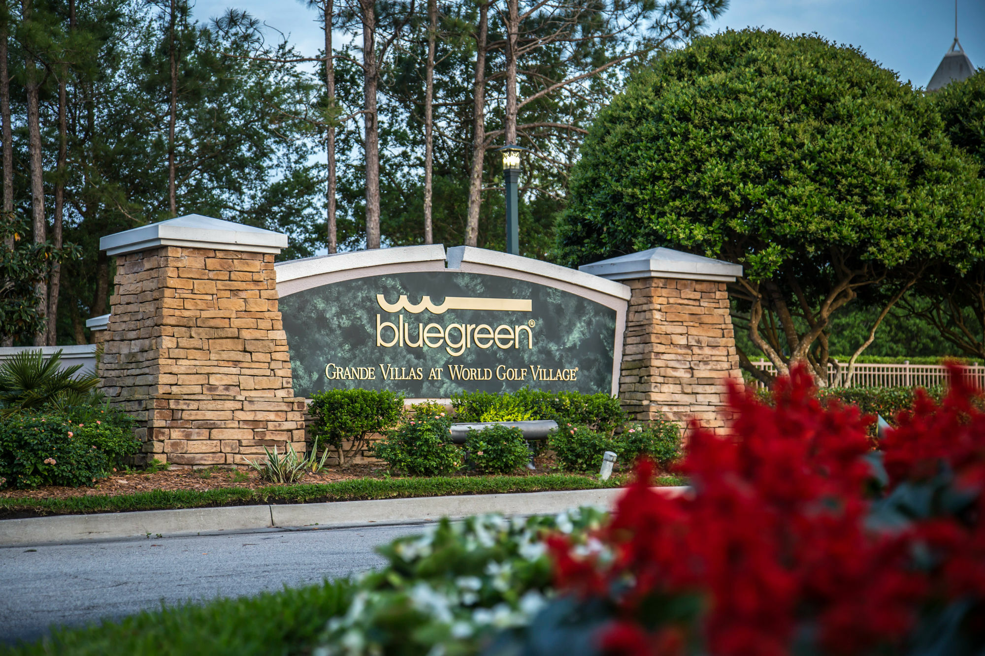 Bluegreen Vacations Grande Villas At World Golf Village St. Augustine Ngoại thất bức ảnh