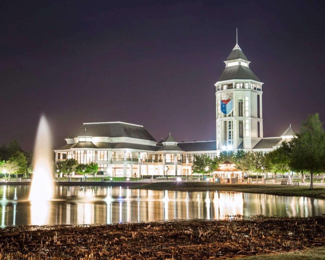Bluegreen Vacations Grande Villas At World Golf Village St. Augustine Ngoại thất bức ảnh